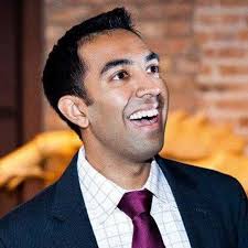 Indian-Americans are building an institutional infrastructure to take  political participation to the next level