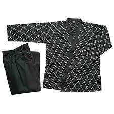 Hapkido Uniform Black On Sale 31 95