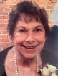 Obituary information for Patricia Ann Foster