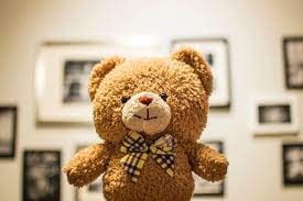 How To Wash Stuffed Toys Without Ruining Them Teddy Bear Wallpaper Teddy Bear Bear Plush Toy
