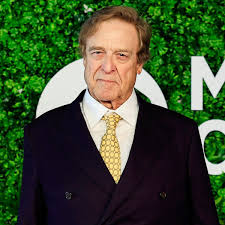 The Secrets Behind John Goodman's 200-Pound Weight Loss