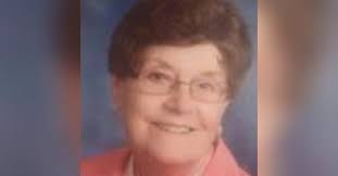 Virginia Ann Helmstetter Obituary