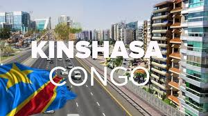 Kinshasa, capital of the democratic republic of the congo (drc), bears witness to a rich music history. Dr Congo S Capital Kinshasa The Largest Most Developed City In Central Africa Youtube