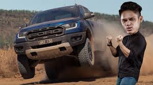 First Drive 2018 Ford Ranger Raptor Review New Pick Up King In Malaysia Youtube