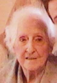 Evelyn Carr Obituary