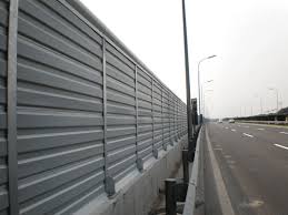 Import quality metal barrier supplied by experienced manufacturers at global sources. Metal Microporous Noise Barrier Manufacturers And Suppliers Jinbiao