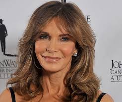 Beautiful Jaclyn Smith 2024 #jaclynsmith