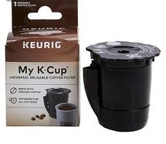 New Genuine Keurig My K Cup Universal Reusable Coffee Filter For In 2020 Coffee Reusable Coffee Filter Coffee Maker