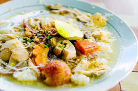 Contents1 Soto Banjar Kombinasi Telur Resep Soto Banjar Makassar2 Soto Banjar Dengan Tempe Resep Soto Banjar Makassar3 S Makanan Dan Minuman Resep Tempe