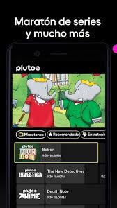 Mar 31, 2014 · if content matters, then download pluto tv for windows 10 for free got tons of it. Pluto Tv Apk Mod 5 11 1 Sin Anuncios Descargar Gratis