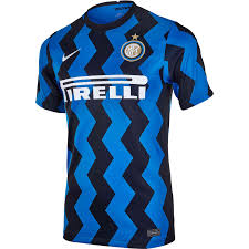 Founded in 1908, football club internazionale milano, commonly referred to as inter, and known as inter milan, is an italian professional football club based in milan. 2020 21 Nike Inter Milan Home Jersey Soccerpro