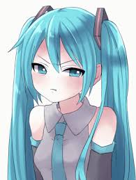 Image result for Hatsune Miku