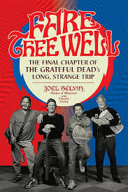 Designed to appeal to all audiences, the selections here are designed for easy listening and mindful entertainment. Fare Thee Well The Final Chapter Of The Grateful Dead S Long Strange Trip Selvin Joel Turley Pamela 9780306903052 Amazon Com Books