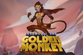 Legend Of The Golden Monkey Slot Free Play Casino Game Review