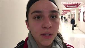 High school: Tuesday's girls results