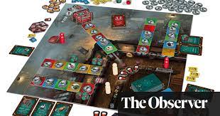 These games represent what the author believes to be exceptional additions to the space of tabletop wargaming, either because they do something brilliantly well, or introduce new. Pints Of Blood Braverats The Great War Board Game Reviews Board Games The Guardian