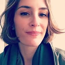 Lisa Pascal Digital designer & Art director