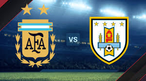 Haz click aquí ver partido argentina vs uruguay en vivo opcion 1. Ycatxitybpbhym