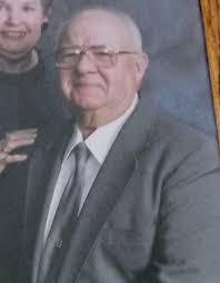 Obituary information for Max D. Rash