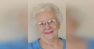 Obituary information for Joyce Marie Schlossin