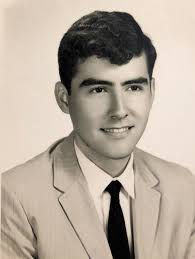 Rafael Edgar Pena Jr. Obituary