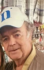 Obituary for Robert Scott Burnette, Sr.