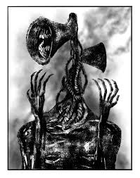 (cbs) — about a dozen homes were damaged, and four people were rushed to area hospitals, after the tornadic storm hit in naperville late sunday night. Siren Head Creepypasta Files Wikia Fandom