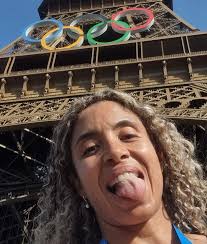 Karla Rosa Treinadora Olímpica 🏆 (@teamkarlapv) • Instagram photos and  videos