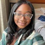 Eboni Mccray's Instagram, Twitter & Facebook