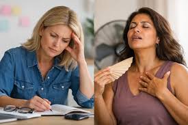 Menopause and ADHD: Why Brain Fog Gets Misdiagnosed