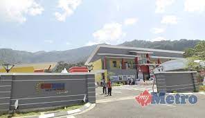 Kuala lumpur, officially the federal territory of kuala lumpur (malay: Giatmara Tawar Kursus Baru Lebih Kompetitif