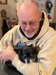 Helping Paw Parents Group