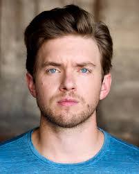 Mark Brochu's Instagram, Twitter & Facebook