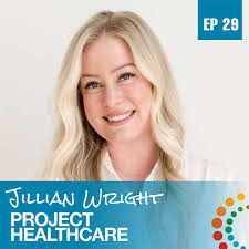 Punching Above Your Weight with Jillian Wright