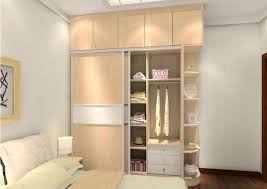 Bedroom wall units with wardrobe for small room. Cabinet Small Bedroom Wall Wardrobe Design Novocom Top