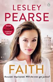 Faith: Pearse, Lesley: 9780141046112: Amazon.com: Books