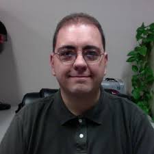 FredReiss (Fred Reiss) · GitHub