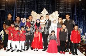 Ҳикмат нури — ''kechirimli boling'2'. Bila Tiba Masanya Bersandinglah Semula Pesan Arwah Bapa Itu Akhirnya Ditunaikan Fazley Hiburan Mstar