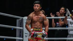 You can watch the one championship match online here. One Championship The Road To Fists Of Fury Black Belt Magazine