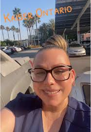 Mariah Kaiser Surgical Tech