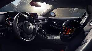 Find out more about our latest sedans, suv, mpv, 4x4 and other car two driving modes let you tailor the new toyota gr supra to your mood. 2020 Toyota Supra Specs Preview With Toyota Of North Miami Miami
