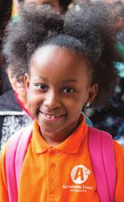 Big Dreams, Growing Impact