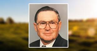 Theodore (Ted) Joseph Hofer Obituary November 19, 2021