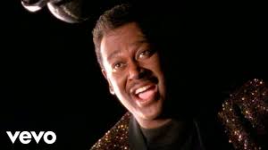 Luther Vandross' Lost Hit: 'Power of Love, Love Power'
