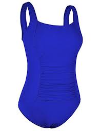 Firpearl Women S Black One Piece Bathing Suit Ruched Tummy Control Swimsuit Firpearl Women Swim Women S One Piece Swimsuits Tummy Control Swimsuit Swimsuits
