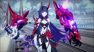 Herrscher Of Thunder Tutorial Video Honkai Impact 3rd Youtube