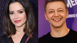 Sandy trabalha com ex Lucas Lima em gravação inédita: ouça