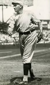 GoingDeep: Phil Douglas' battle with baseball in 1922 derailed a stellar  career