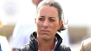 Charlotte Dujardin and Lucinda Green win equestrian safety awards