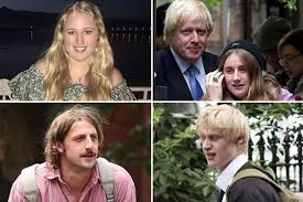 Alexander boris de pfeffel johnson is a british politician and writer serving as prime minister of the united kingdom and leader of the cons. Boris Johnson S Children How Many Kids Does The Prime Minister Have And Who Are They Newsgroove Uk